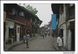 Street View, Chongqings Old Village