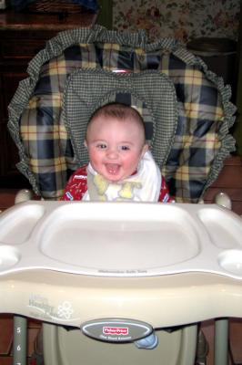 The tray is dishwasher safe!