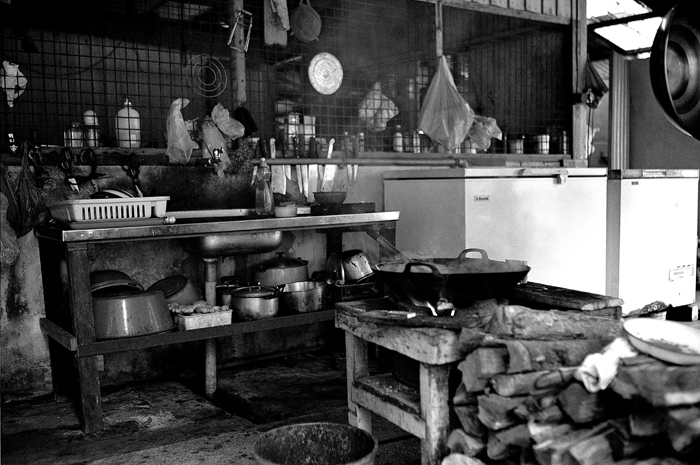 Village Kitchen