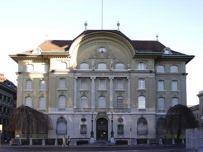 Bern - Banque Nationale
