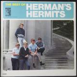 Hermans Hermits, The Best of