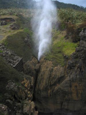 Punakaiki 2