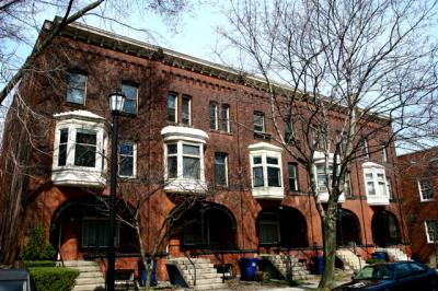 174-182 North Pearl St. Buffalo