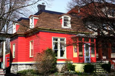 174 Ashland, Buffalo
