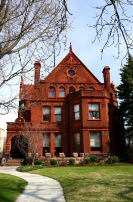 267 North St. Buffalo