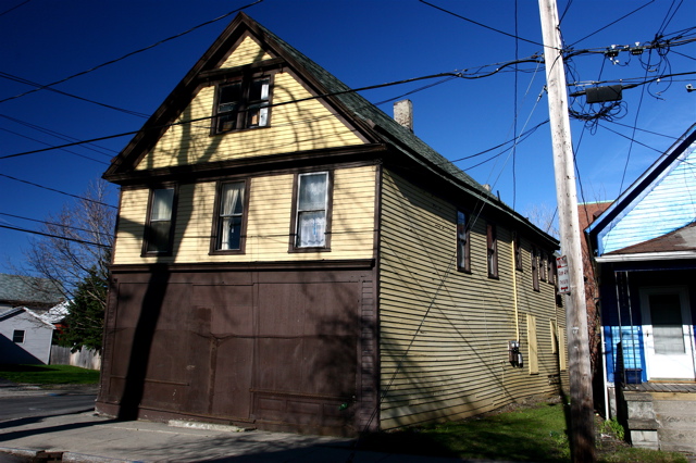 Olsons Grocery