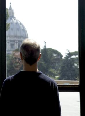 :: ...On Twenty Seven Years :: by Tim Ashley