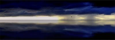 :: Distant Storm :: by Tim Ashley