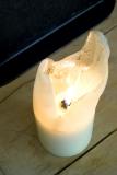 Candle 2. by Stephen Merauld