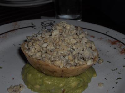 Ant eggs, YUMMMYYYY !!!