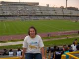 A member of the REBELS Barra