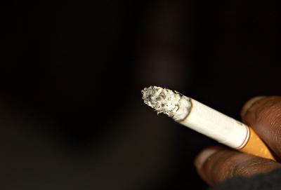 Bad Habit...