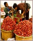 Market / Mae Sai