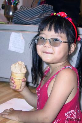 Ice cream 2001-06-30