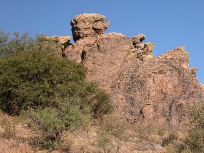 Patagonia, AZ--National Park