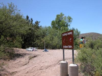 More from Patagonia, AZ