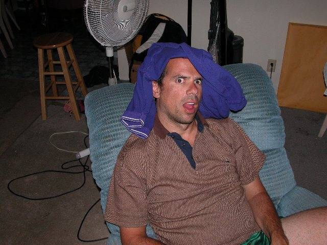 Me Silly