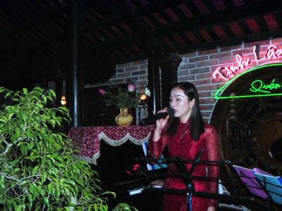 TỊNH LM NHI NIGHTCLUB,HUE