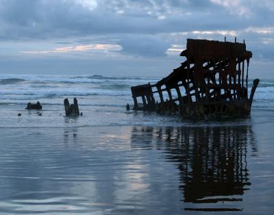 Peter Iredale 3