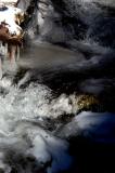 Icy Stream