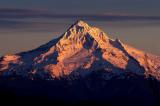 Mt. Hood Sunset