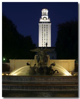 UT Tower 7468