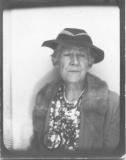 Lilian Ada Eaton (Woodhull), 1940s