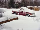 blizzard of early 03