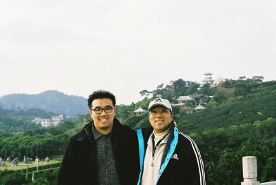 2003 01 06 Chuhai Trip 039.jpg