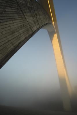 Railway Arch