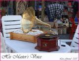His masters voice colour - January 26-05