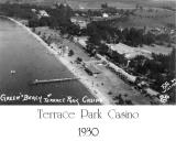 Terrace Park Casino 1930