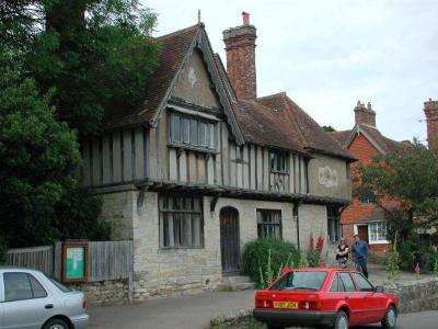 Penshurst - Village House.jpg