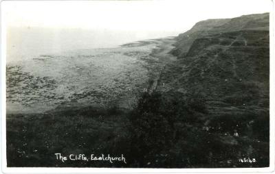 The Cliffs, Eastchurch