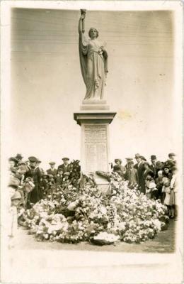 War Memorial