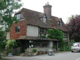 Fir Tree House Tea Rooms