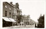 The Broadway
