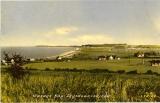 Warden Bay, Leysdown