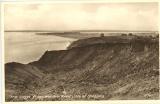 The Cliffs from Warden Point