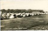 Nutts Camp, Leysdown 1961