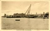 The Dockyard