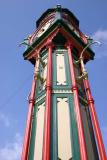 Clock 2005