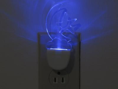 Outlet Glow