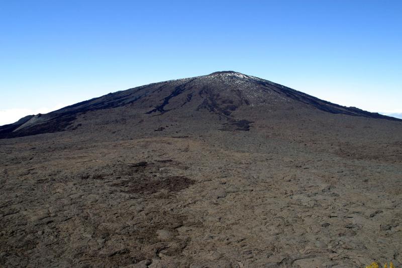 Piton de la Fournaise