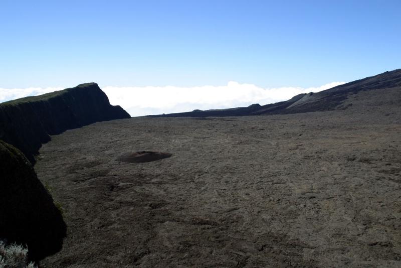 Enclos du Piton de la Fournaise
