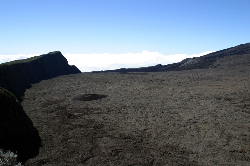 Enclos du Piton de la Fournaise