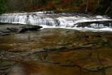 Sweet Creek
