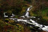 Yet another view of Annice Falls