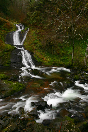 Annice Falls