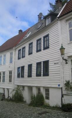 Historic Norwegian homes.JPG